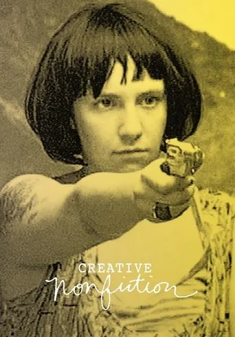 Póster de Creative Nonfiction