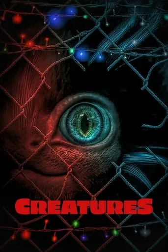 Póster de Creatures