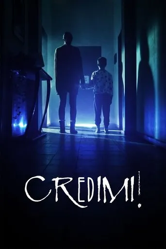 Póster de Credimi!
