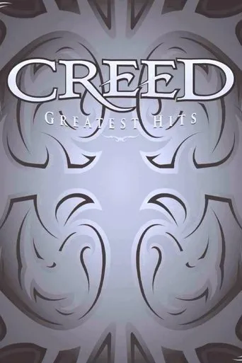 Póster de Creed: Greatest Hits