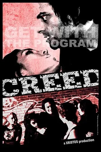 Póster de Creed