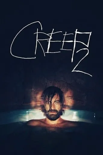 Póster de Creep 2