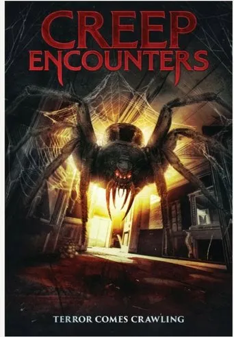 Póster de Creep Encounters