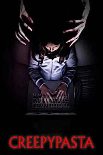Póster de Creepypasta