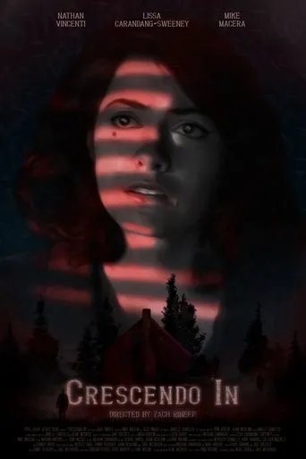 Póster de Crescendo In