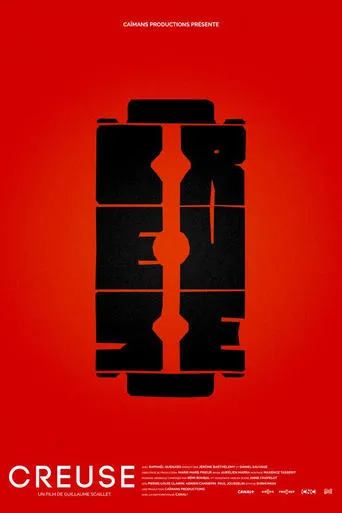 Póster de Creuse