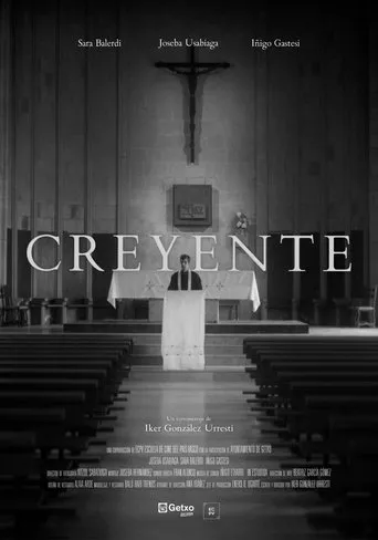 Póster de Creyente