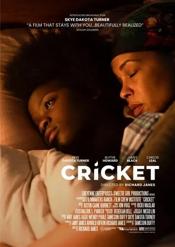 Póster de Cricket