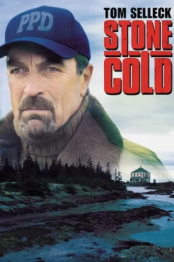 Póster de Crimenes en el paraiso (2005) con Brian Heighton como Skip Wilder