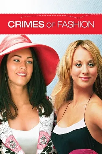Póster de Crimes of Fashion