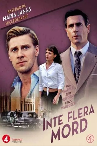 Póster de Crimes of Passion: No mas asesinatos