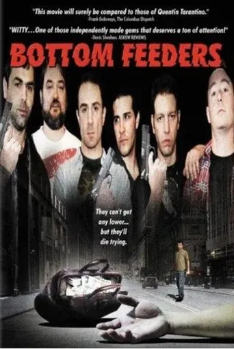 Póster de Criminal Minds