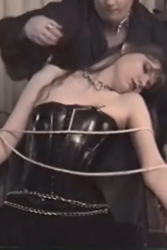 Póster de Crimson Heather