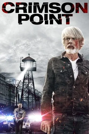 Póster de Crimson Point