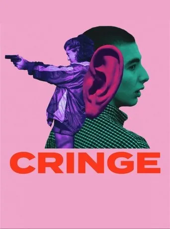Póster de Cringe
