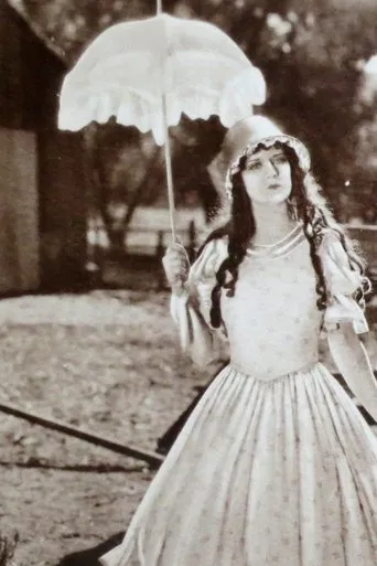 Póster de Crinoline and Romance