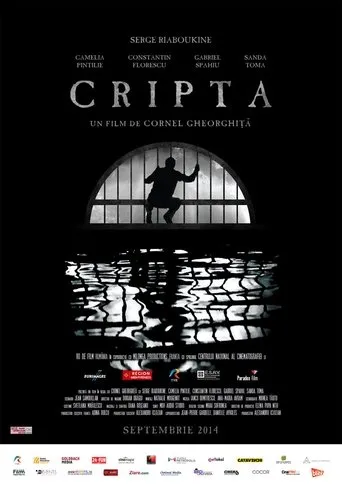 Póster de Cripta