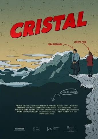 Póster de Cristal