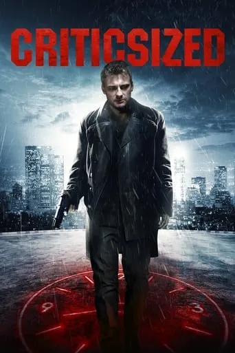 Póster de Criticsized