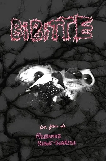 Póster de Critter