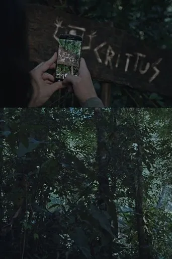 Póster de Crittus