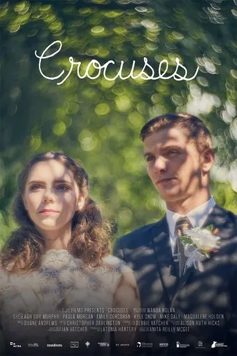 Póster de Crocuses