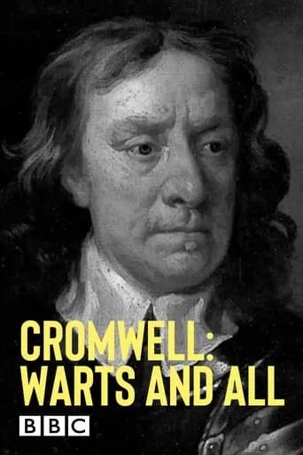Póster de Cromwell: Warts and All