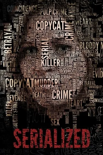 Póster de Crónicas de un crimen