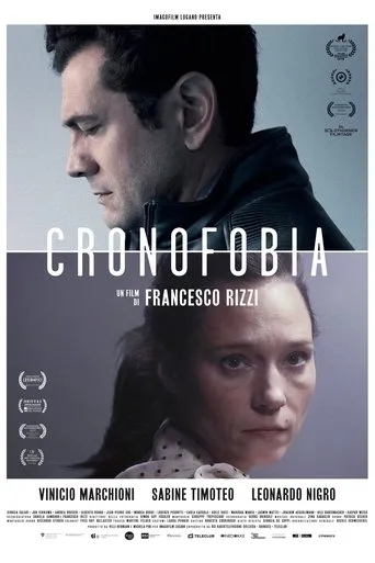 Póster de Cronofobia