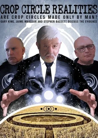Póster de Crop Circle Realities