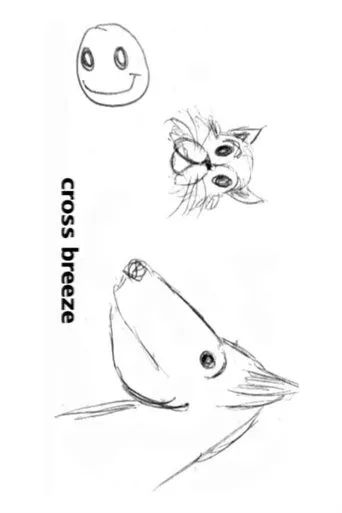 Póster de Cross Breeze