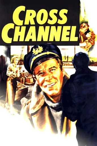 Póster de Cross Channel