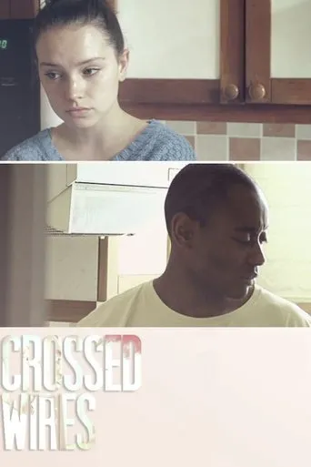 Póster de Crossed Wires