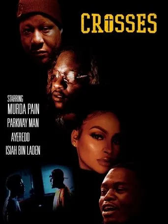 Póster de Crosses