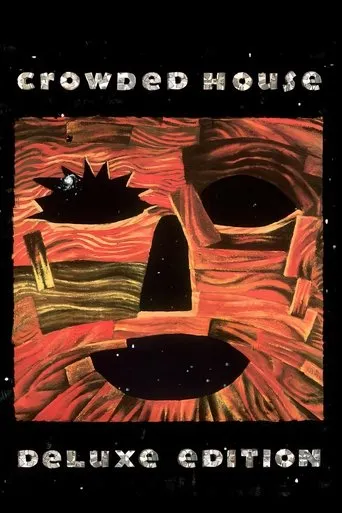 Póster de Crowded House: Woodface
