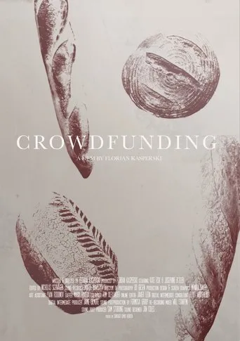 Póster de Crowdfunding