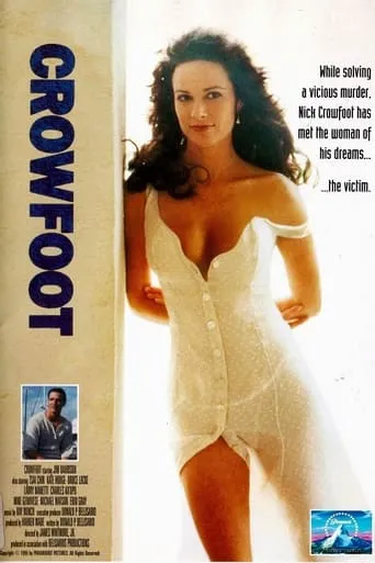 Póster de Crowfoot