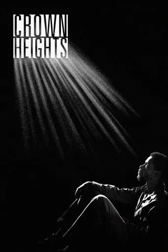 Póster de Crown Heights