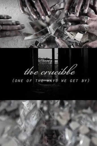 Póster de Crucible