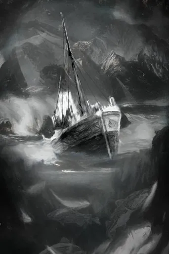 Póster de Cruel Sea