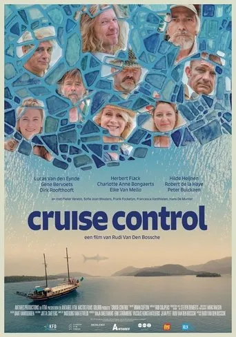 Póster de Cruise Control
