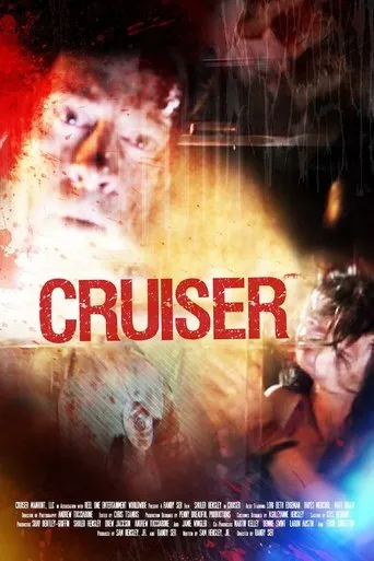 Póster de Cruiser