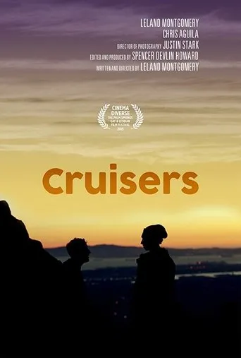 Póster de Cruisers