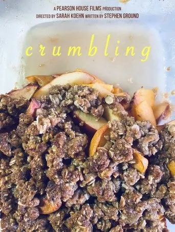 Póster de Crumbling