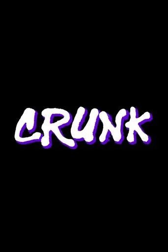 Póster de Crunk