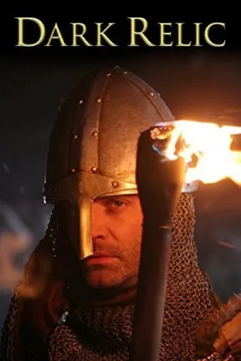 Póster de Crusades (Dark Relic)