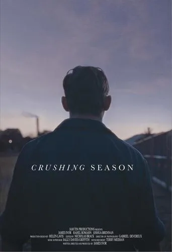 Póster de Crushing Season