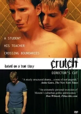 Póster de Crutch