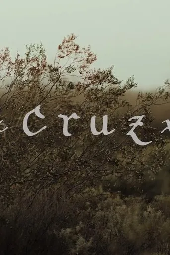 Póster de Cruz