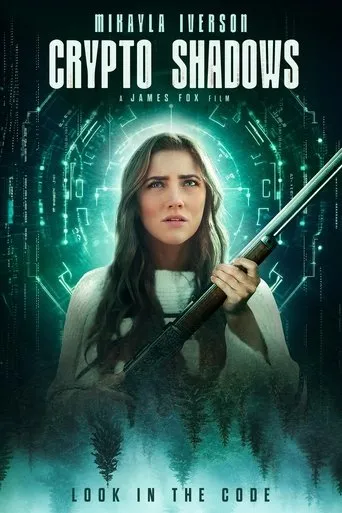 Póster de Crypto Shadows